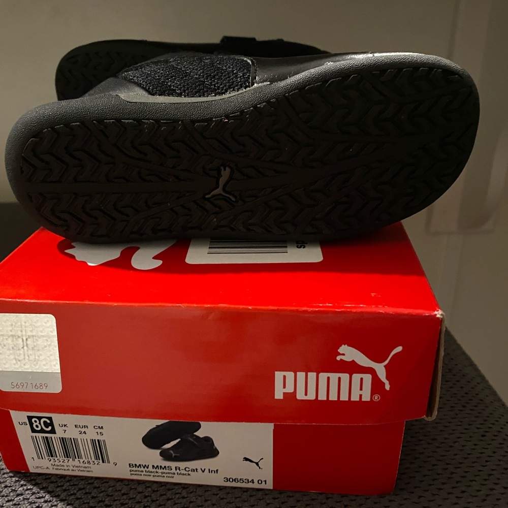 BMW MMS Puma Racers - Picture 3 of 4